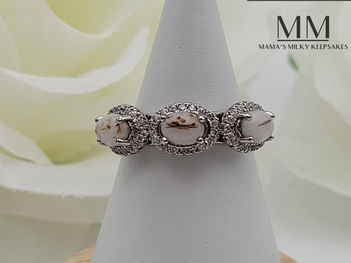 Trinity Ring