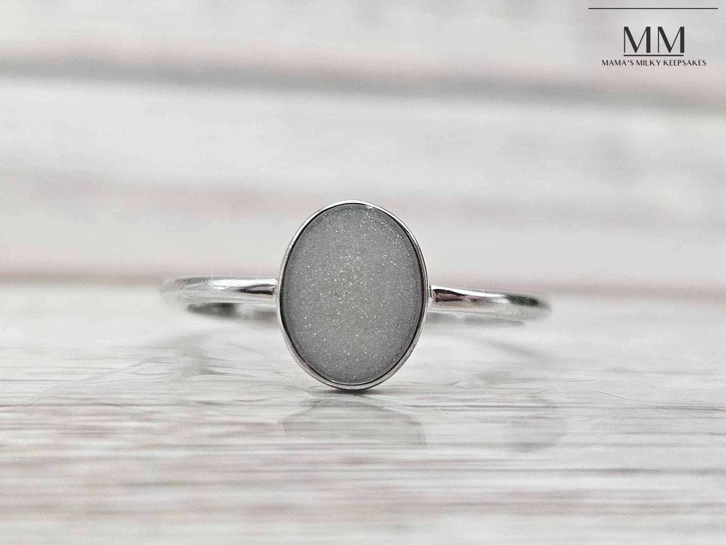 Josee Ring DIY
