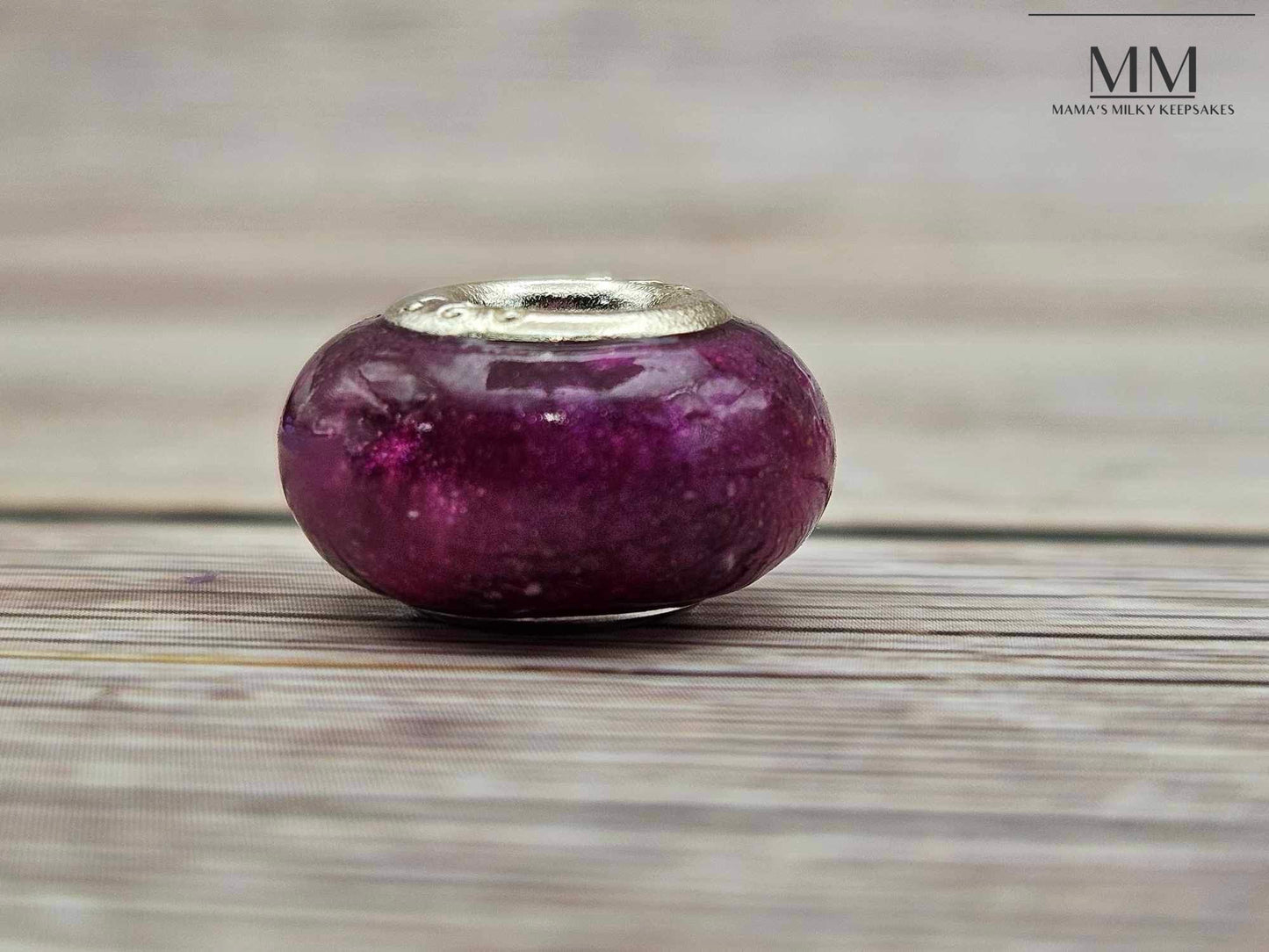Pandora Style Bracelet Bead DIY