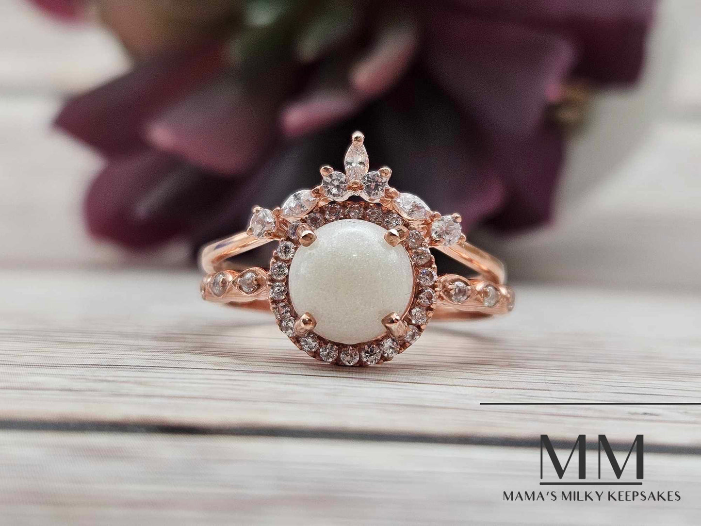 Odyssey Ring