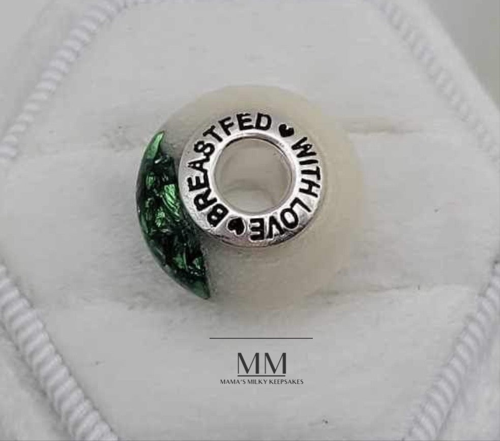 Pandora Style Bracelet Bead