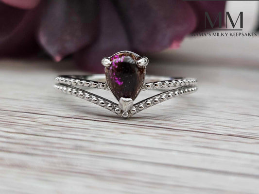 Veda Ring DIY