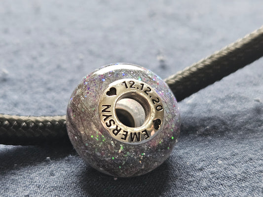 Personalized Pandora Bead