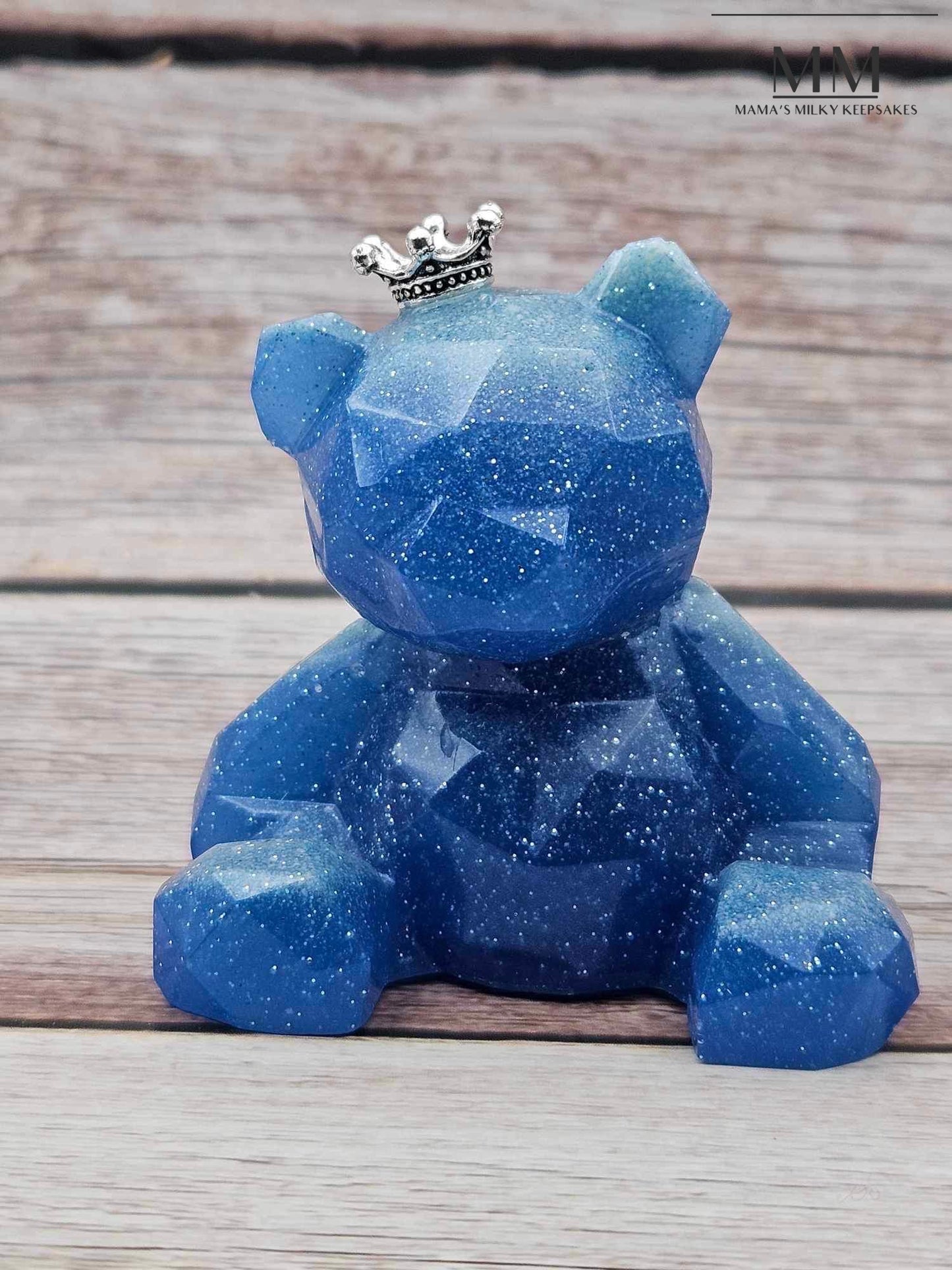 Keepsake Bear