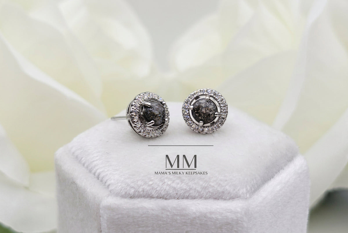 Primrose Earrings