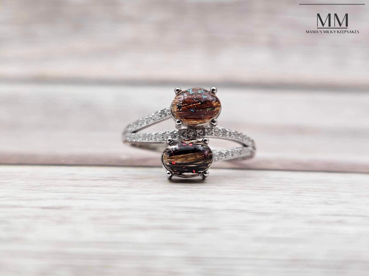 Juliette Ring DIY