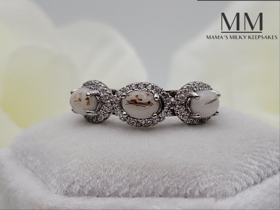 Trinity Ring DIY