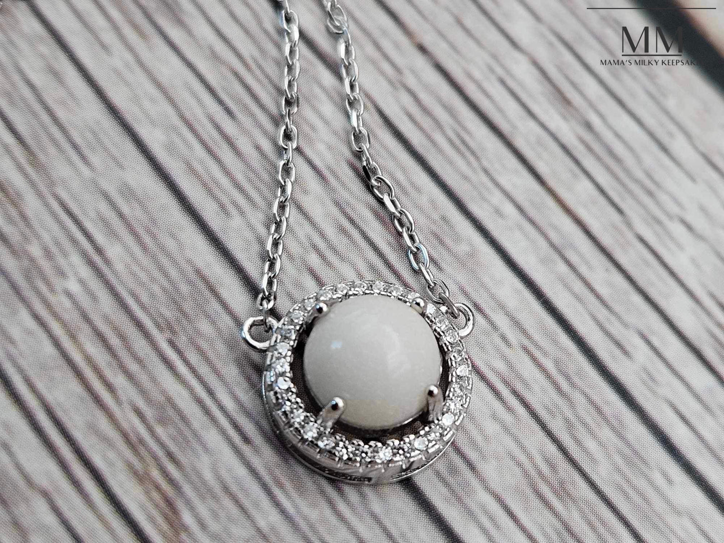 Primrose Necklace
