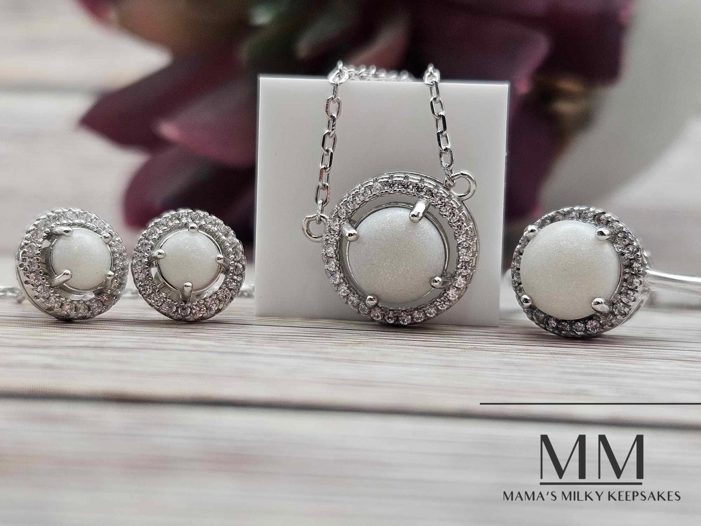 Primrose Set DIY