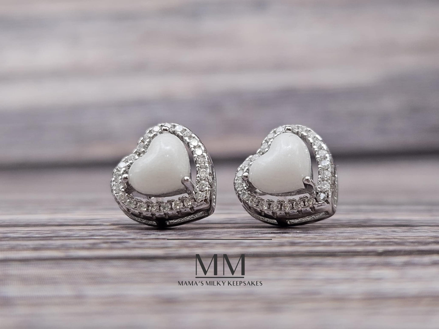 Amidee Studded Earrings