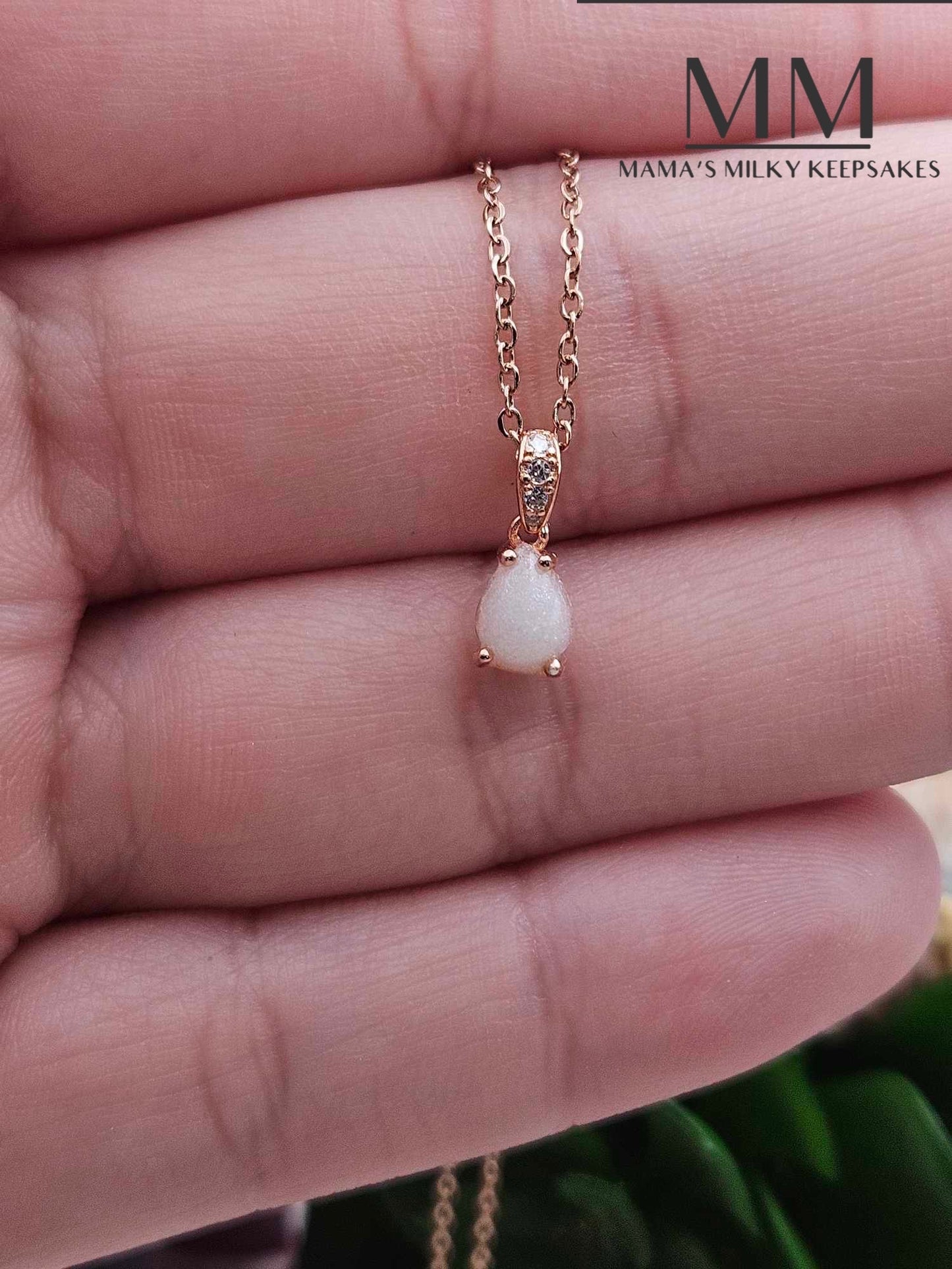Olivia Necklace