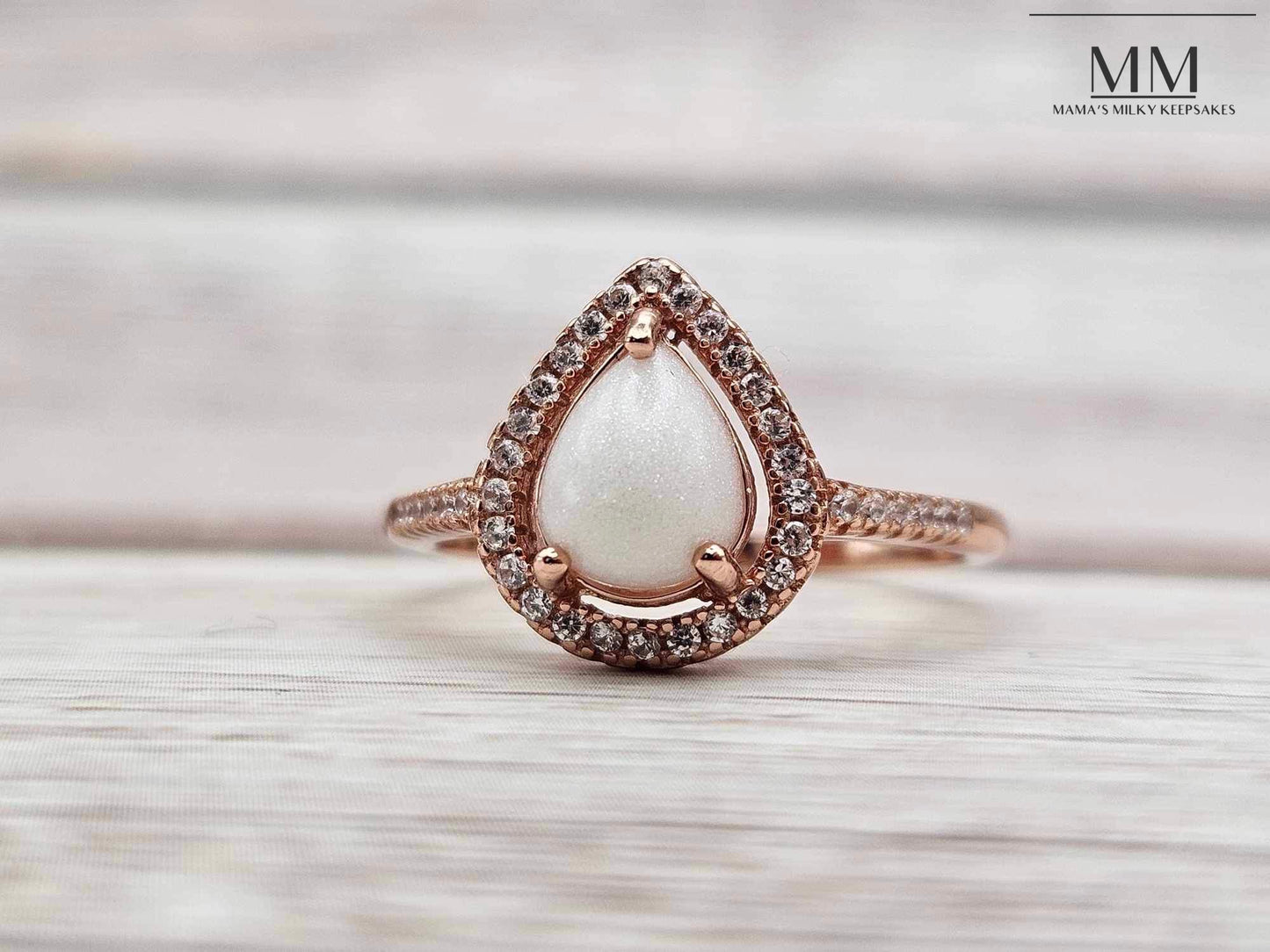 Nathalia Ring DIY