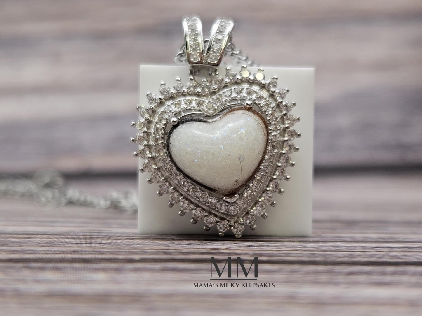 Cassidy Necklace DIY