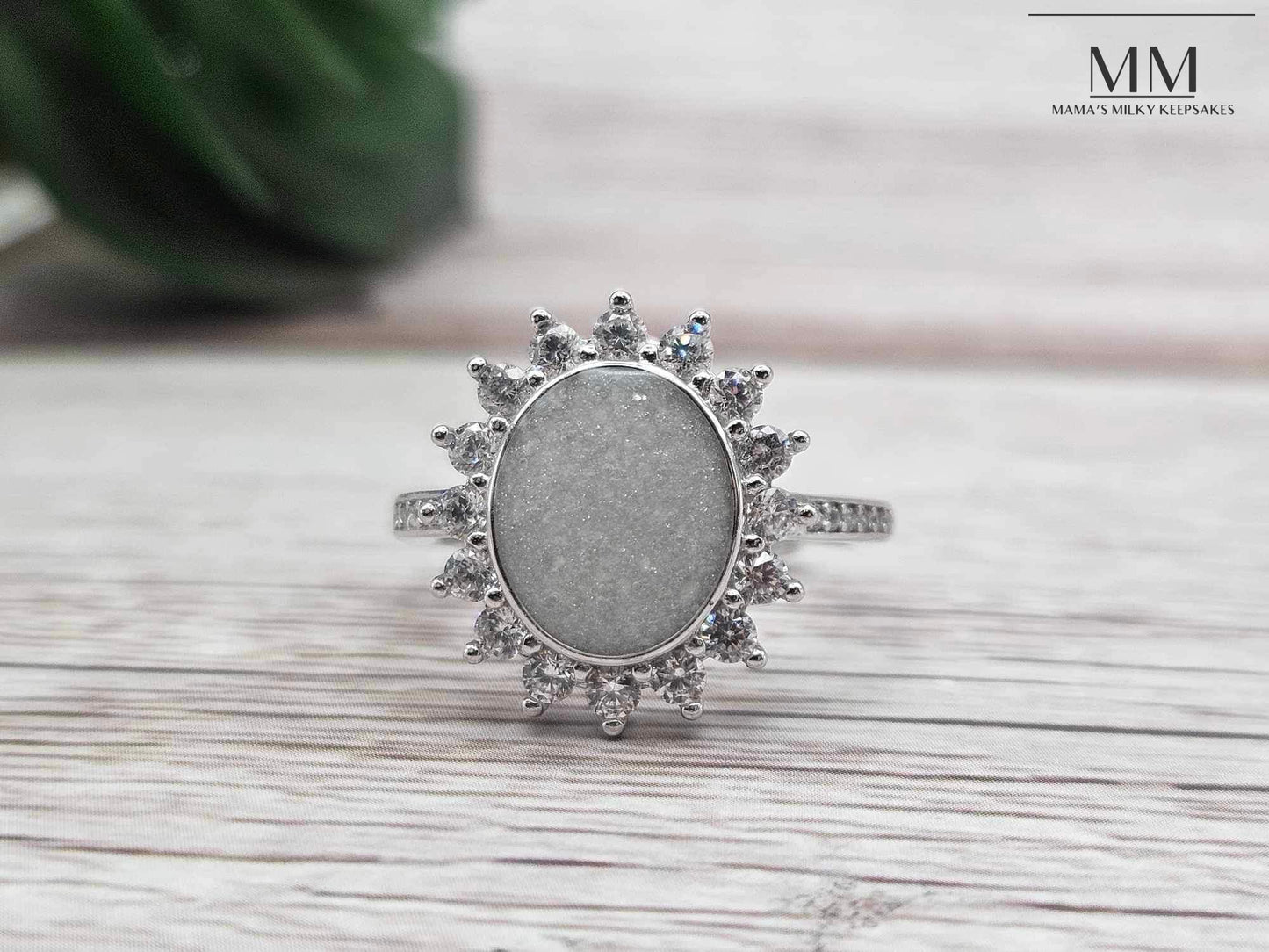 Sol Ring DIY