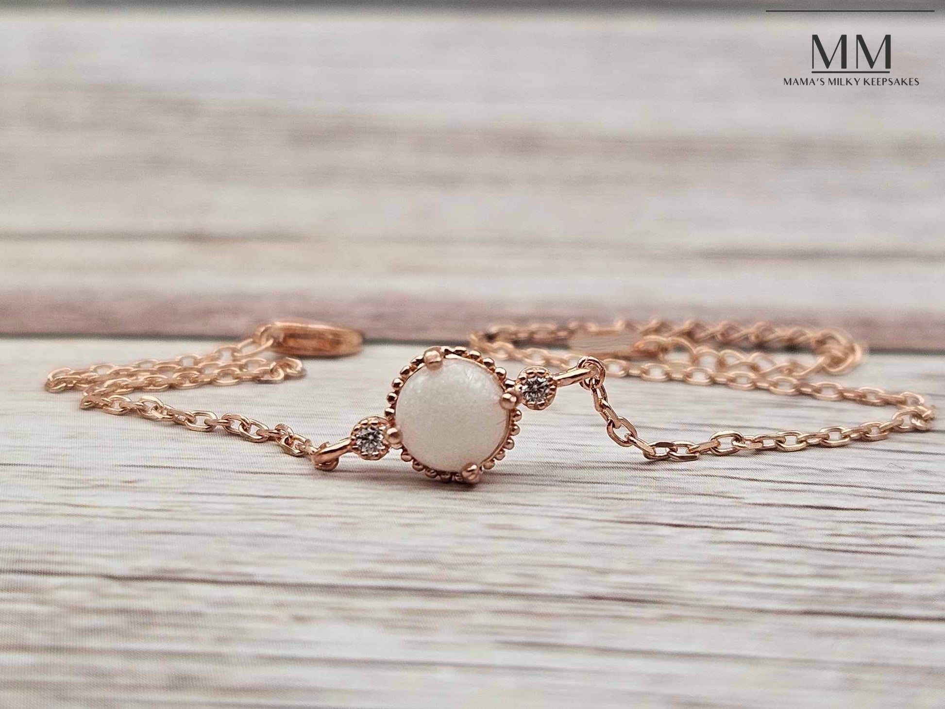 Breastmilk round bracelet, Cremation round bracelet, Keepsake round bracelet, Sterling Silver round bracelet, Hair round bracelet, Ash round bracelet, Umbilical Cord round bracelet, BreastmilkJewelry round bracelet Set DIY round bracelet