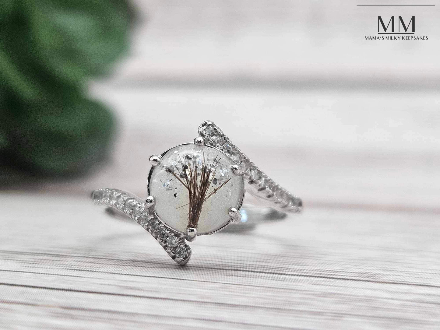 Quincy Ring DIY