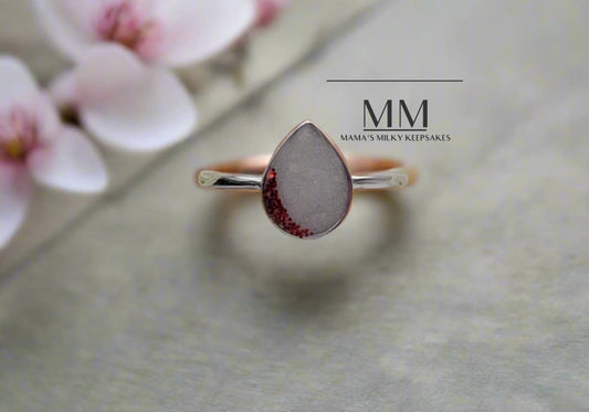 Zyla Ring DIY