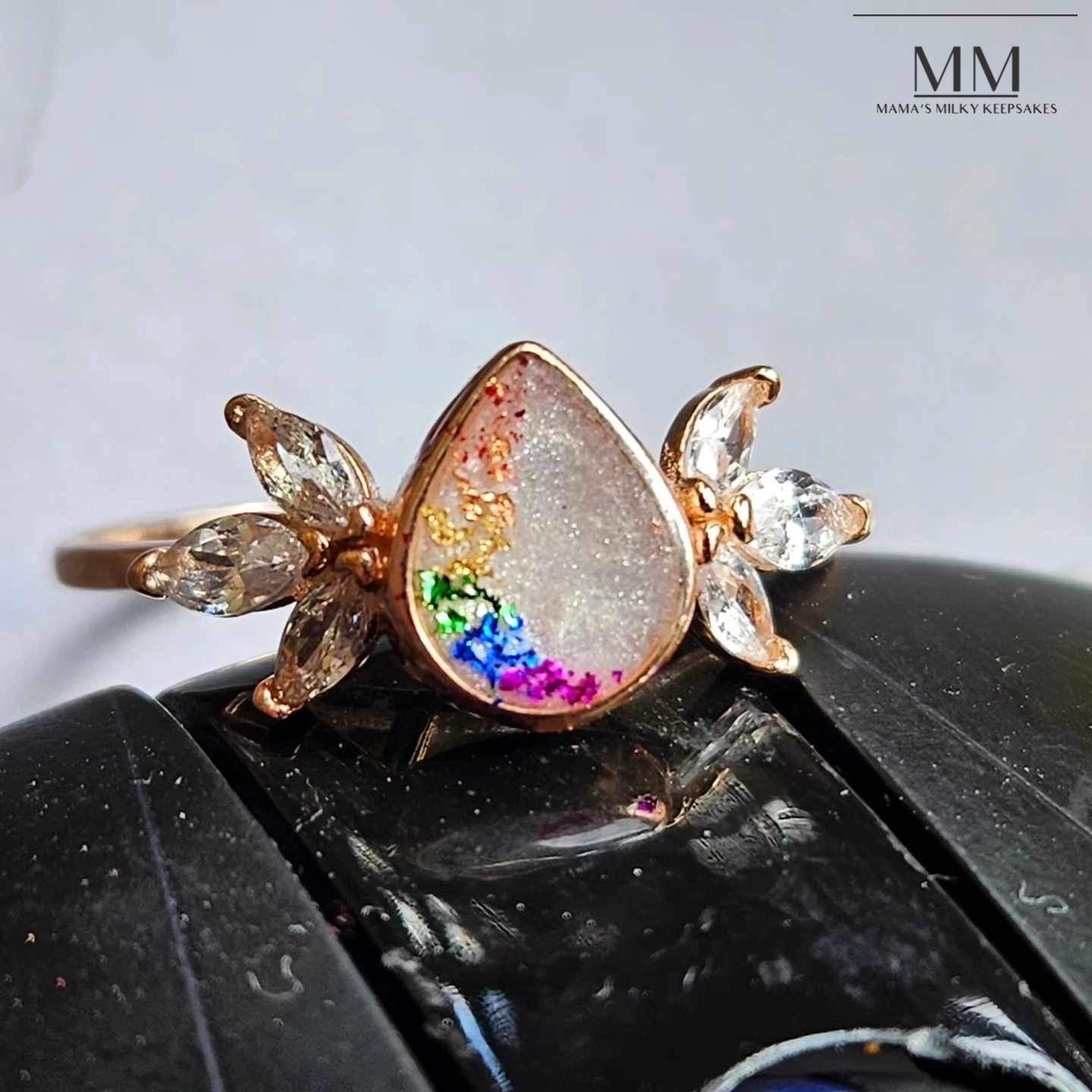 Lacey Ring