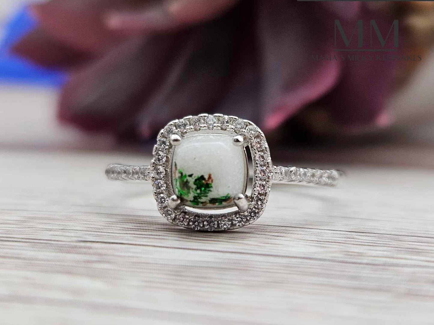 Mabel Ring