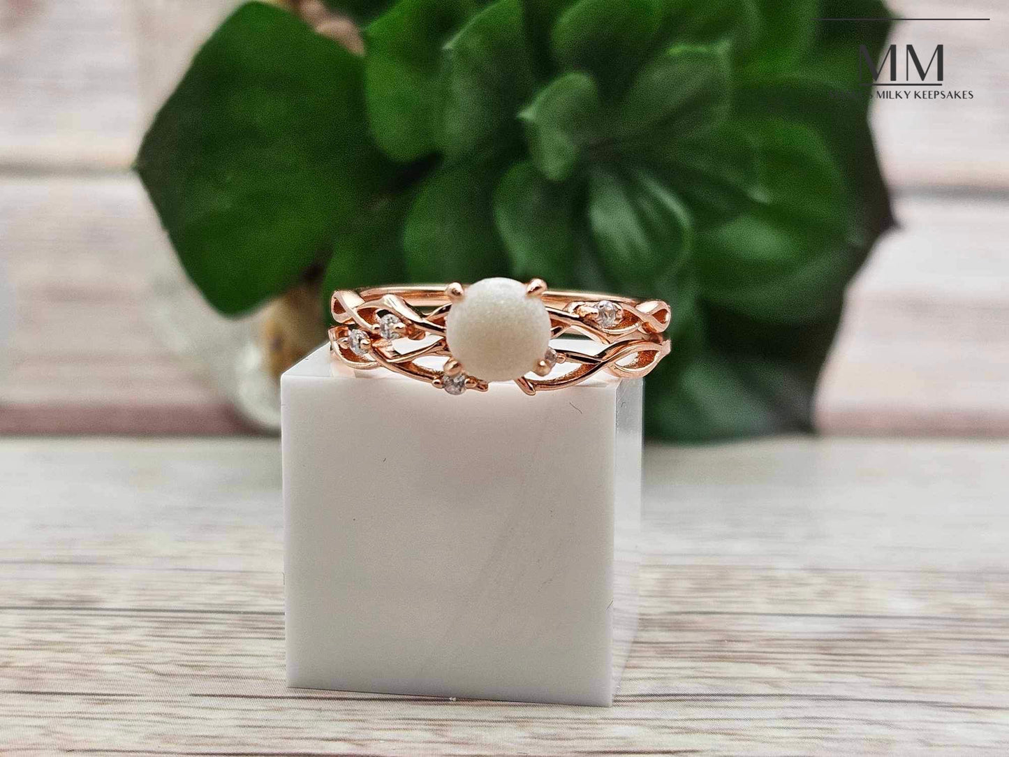 Oakleigh Ring DIY
