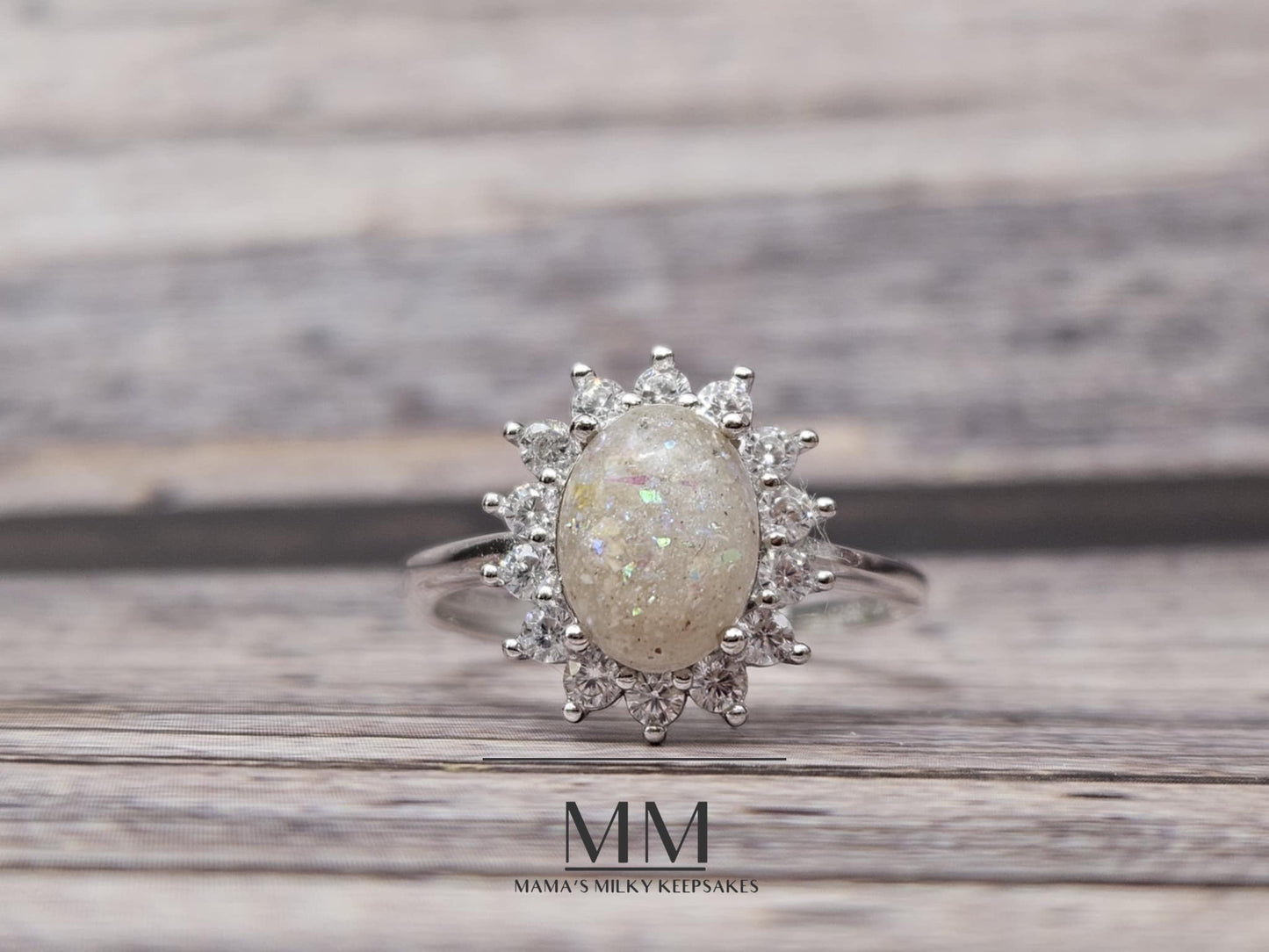 Giovana Ring DIY
