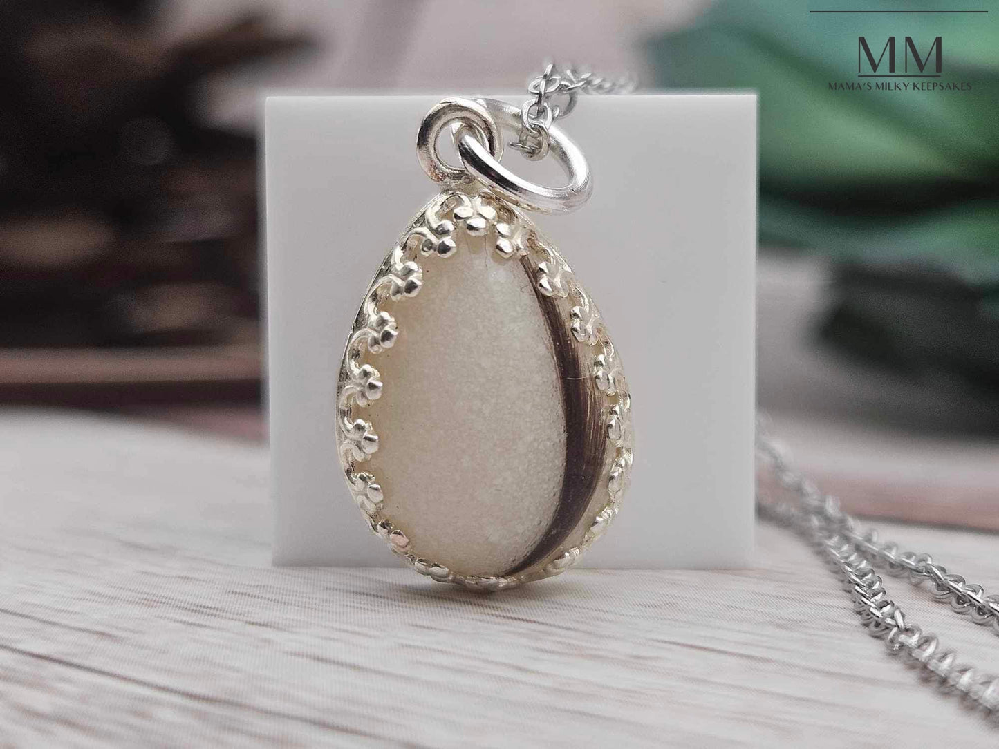 Kelise Pendant