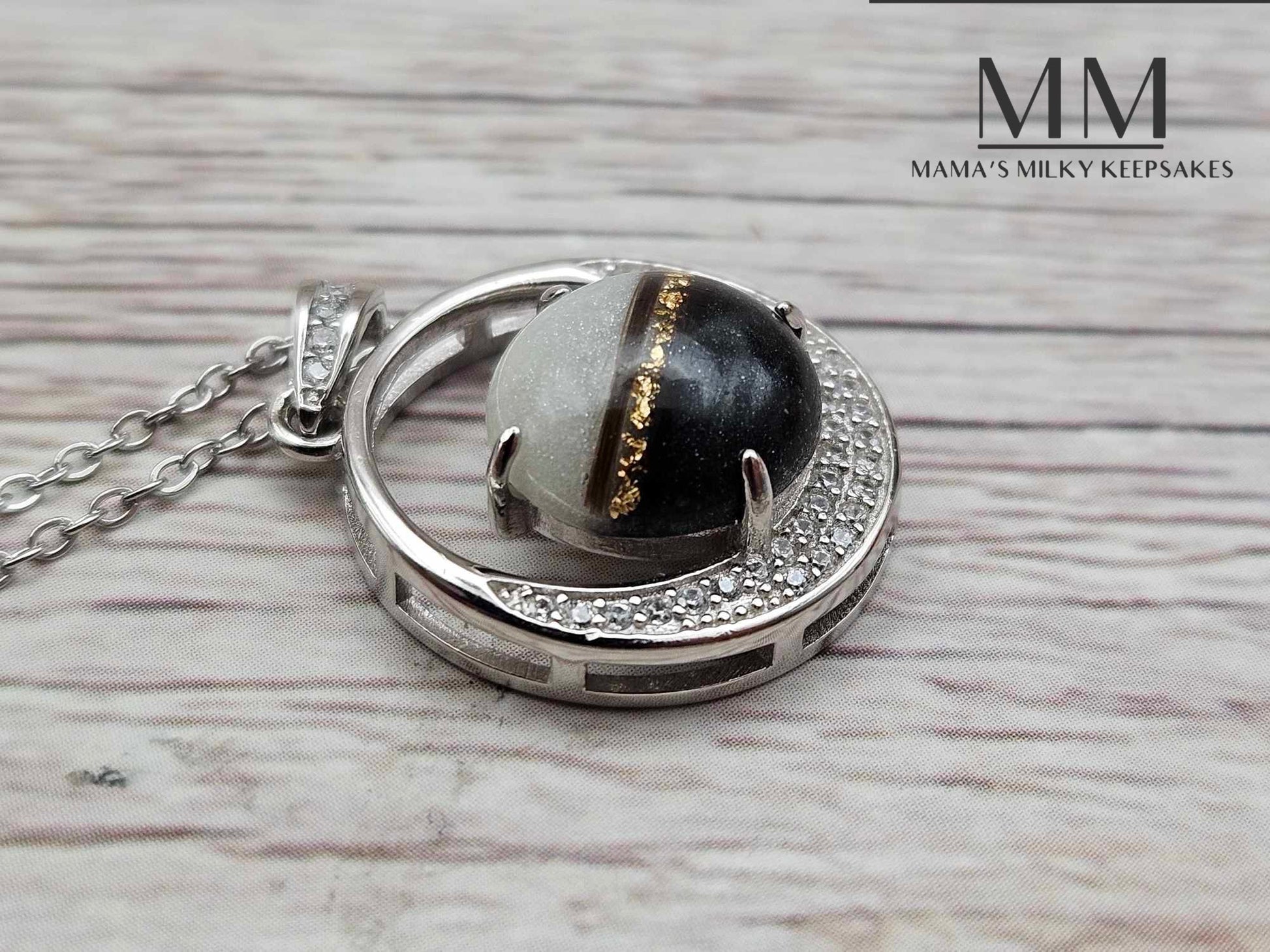 Breastmilk round necklace pendant Cremation round Necklace Pendant Keepsake round Necklace Pendant, Sterling Silver Round Necklace Pendant, Hair round Necklace Pendant, Ash Round Necklace Pendant, Umbilical Cord Round Necklace Pendant, BreastmilkJewelry Round Necklace Pendant