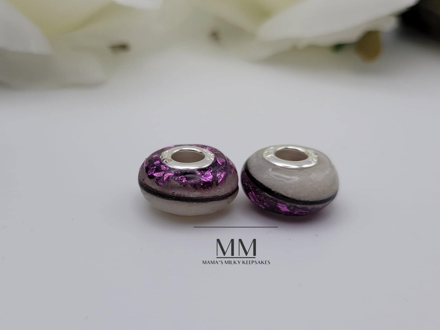 Pandora Style Bracelet Bead