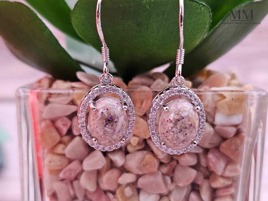 Valencia Dangle Earrings
