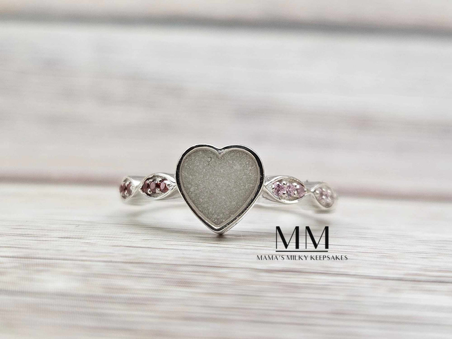 Morgan Ring DIY