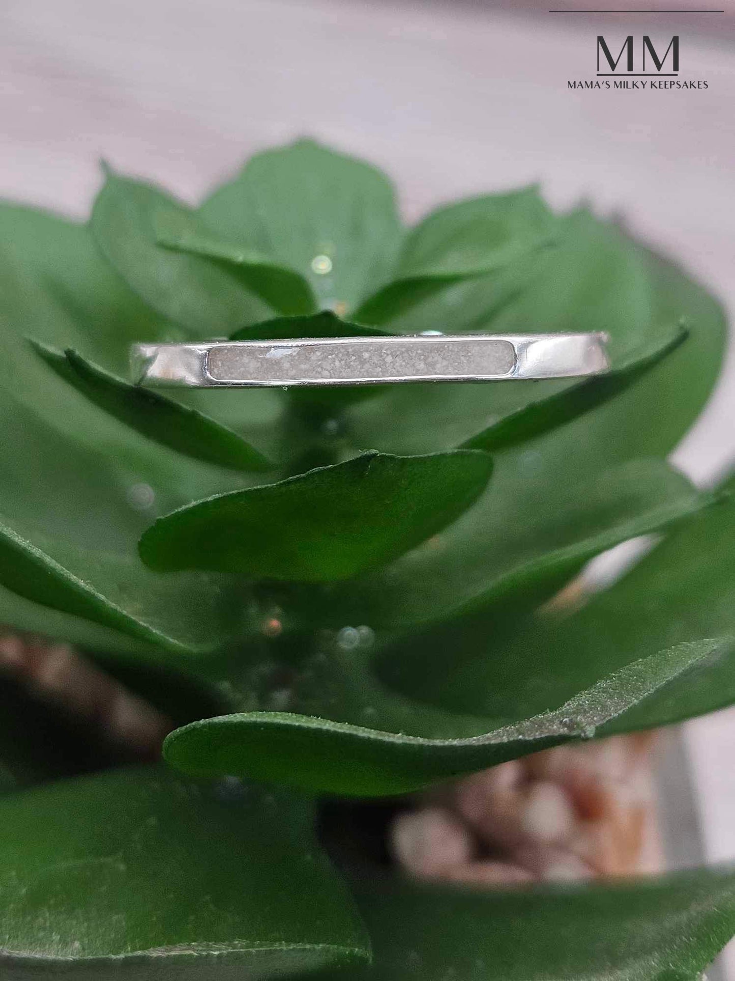Lyv Stacking Ring