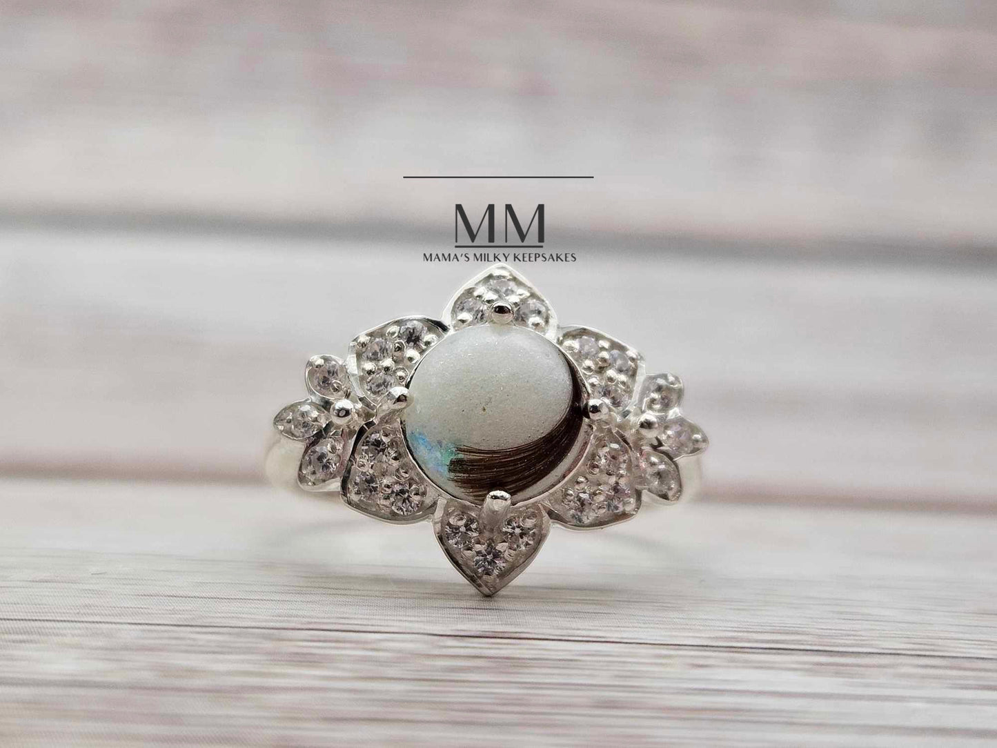 Phoebe Ring