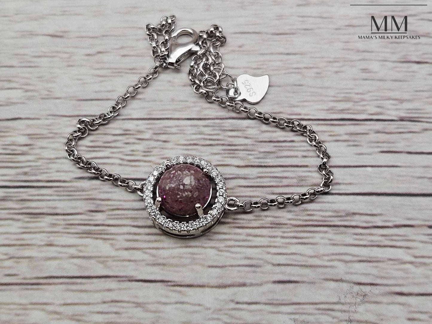Primrose Bracelet DIY