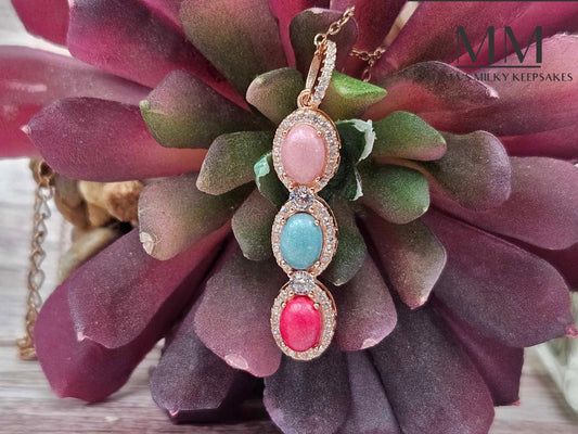 Trinity Pendant