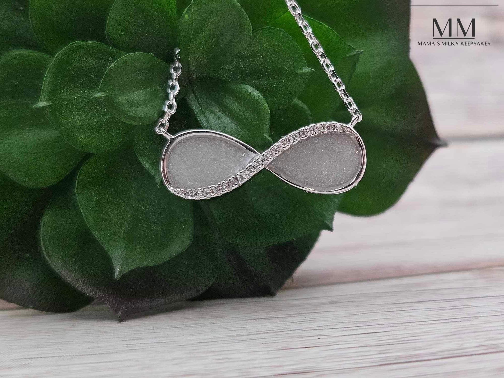 Breastmilk Infinity Necklace Pendant
Cremation Infinity Necklace Pendant Keepsake Infinity Necklace Pendant
 Sterling Silver Infinity Necklace Pendant
Hair Infinity Necklace Pendant, Ash Infinity Neckalce Pendants , Umbilical Cord Infinity Necklace Pendants
BreastmilkJewelry Infinity Necklace Pendants