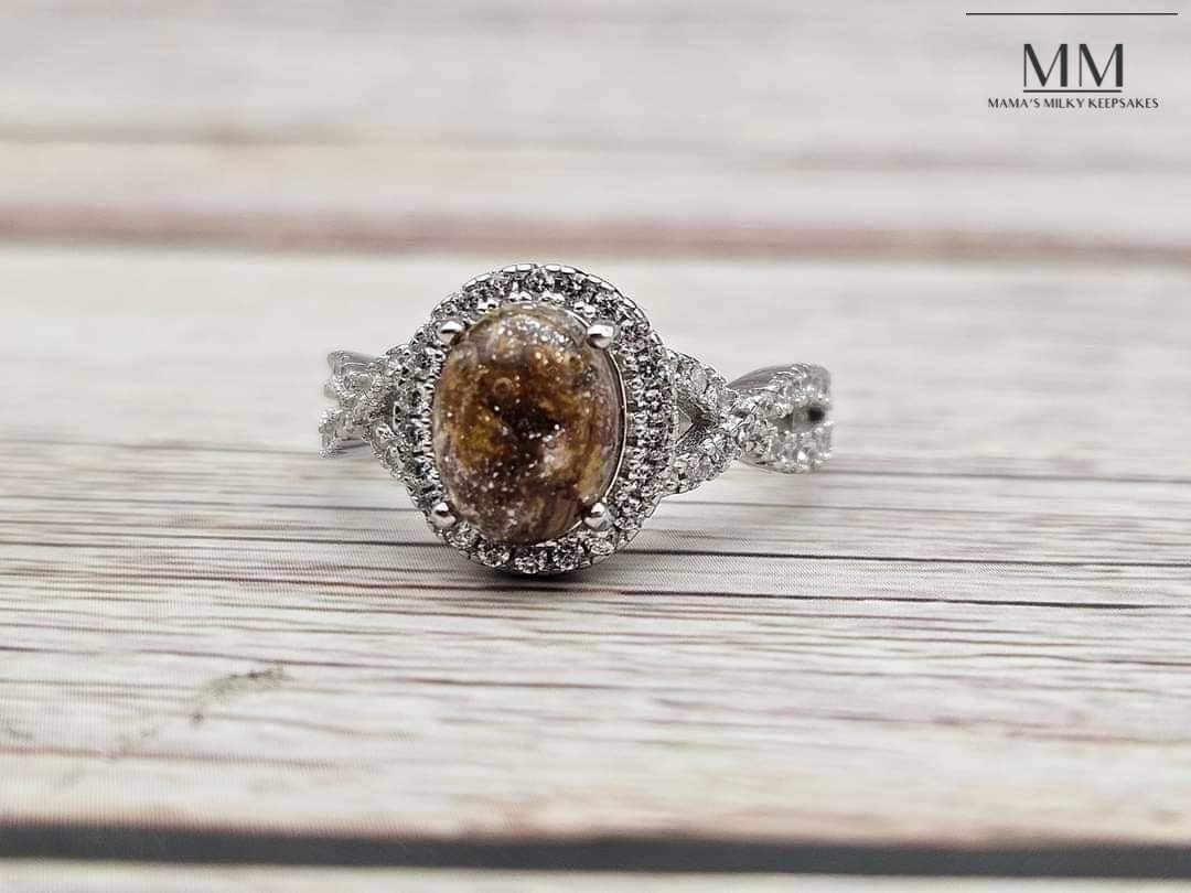 Lainey Ring DIY