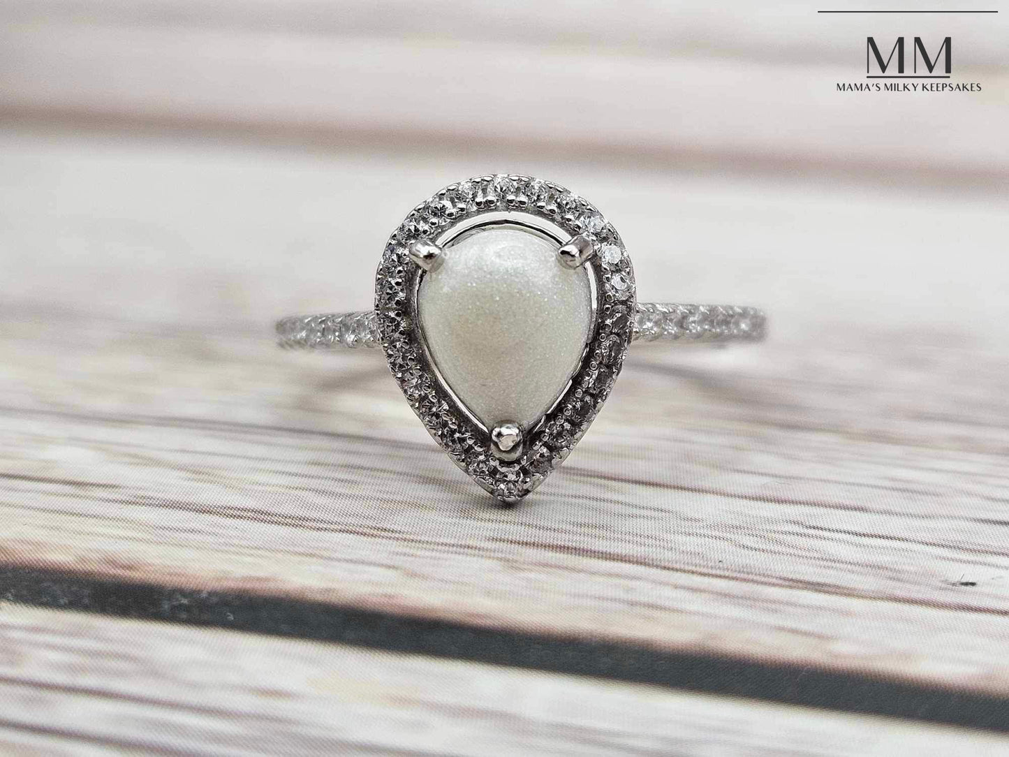 Nathalia Ring DIY
