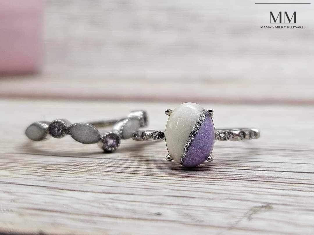 Joyful Ring Set DIY