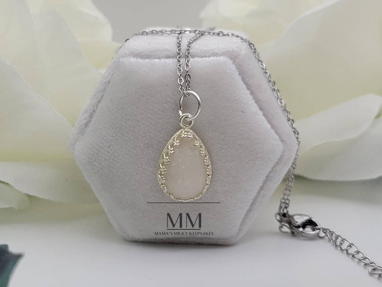 Kelise Pendant DIY