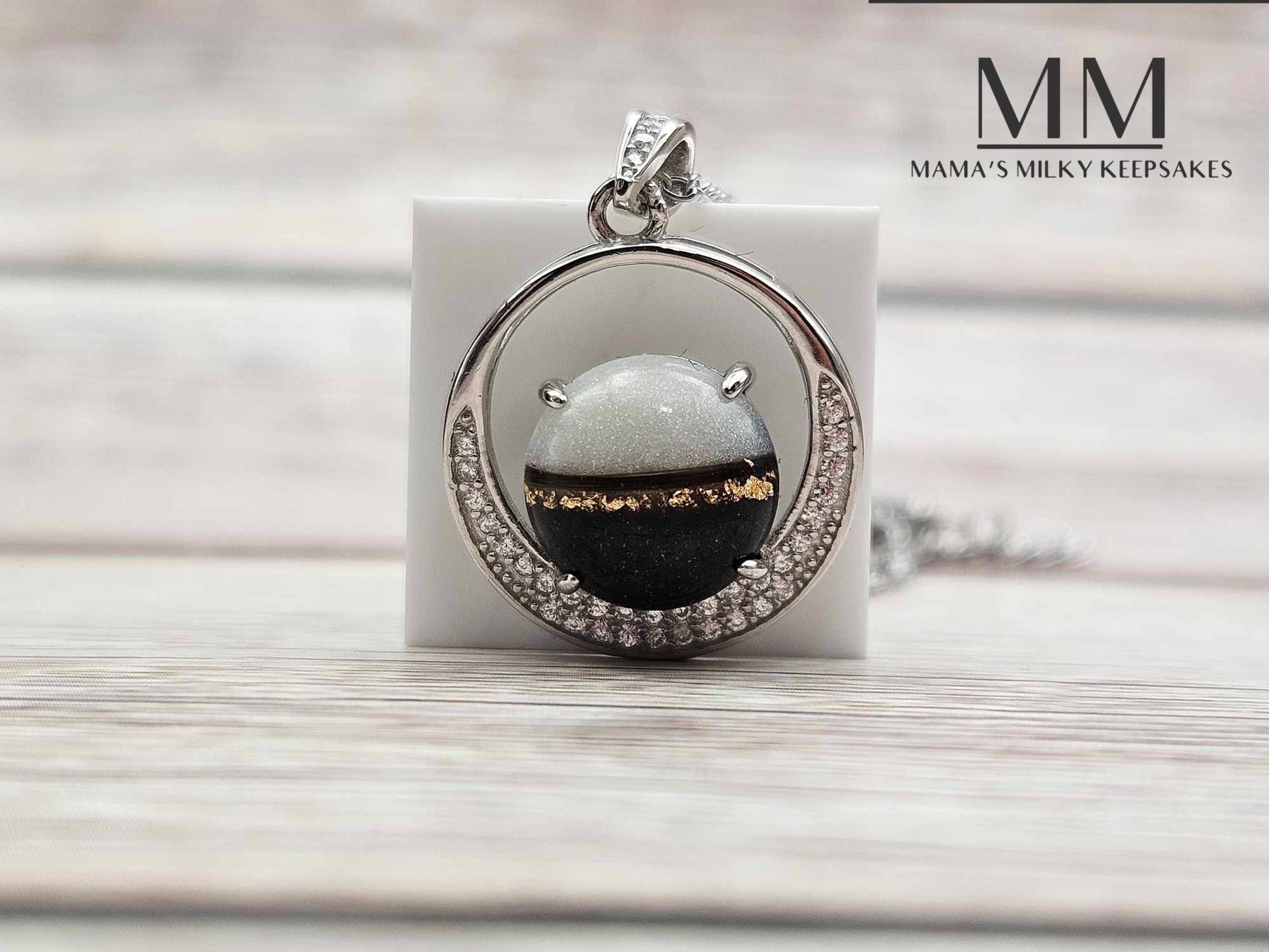 Breastmilk round necklace pendant Cremation round Necklace Pendant Keepsake round Necklace Pendant, Sterling Silver Round Necklace Pendant, Hair round Necklace Pendant, Ash Round Necklace Pendant, Umbilical Cord Round Necklace Pendant, BreastmilkJewelry Round Necklace Pendant