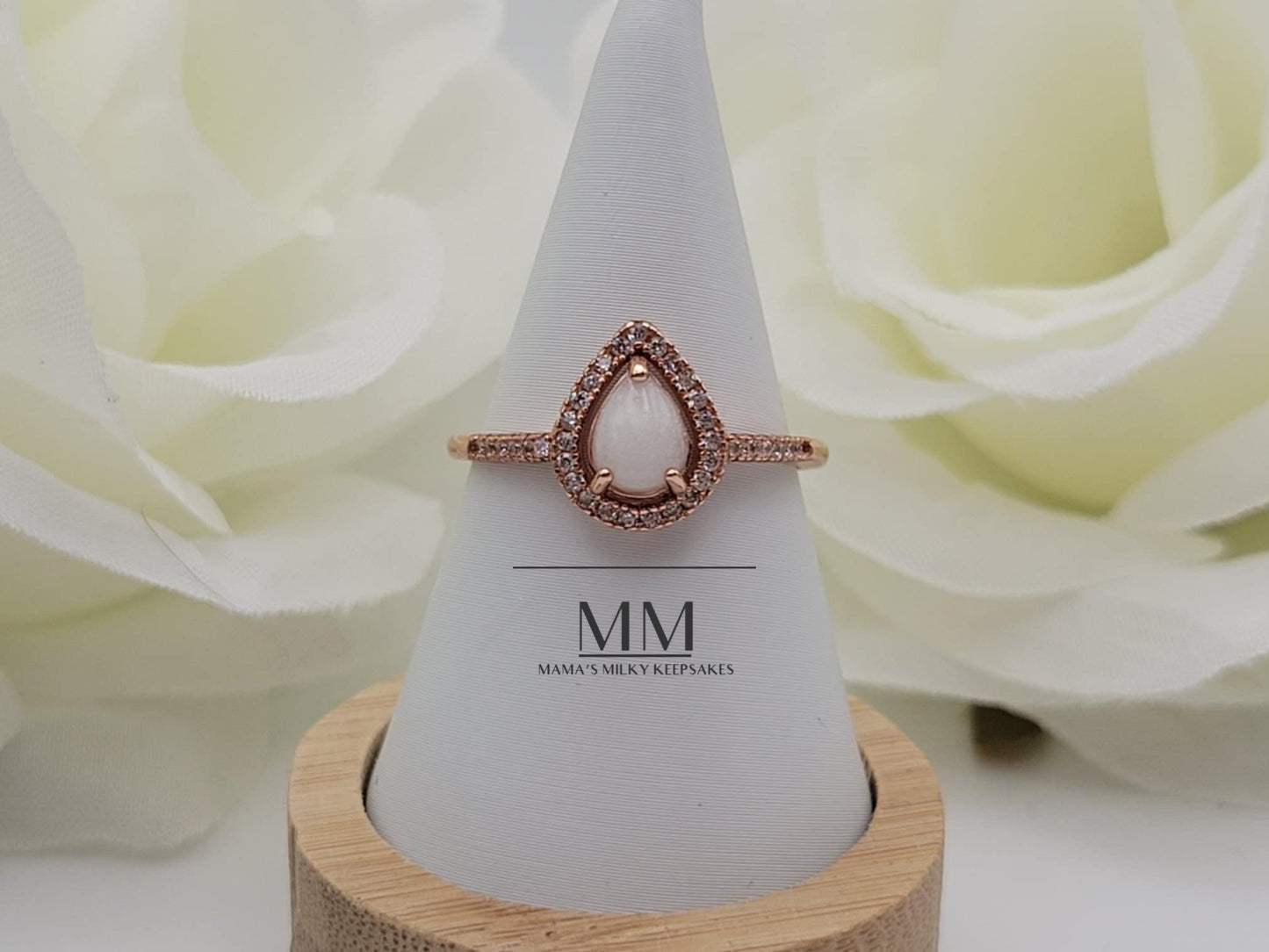 Nathalia Ring DIY