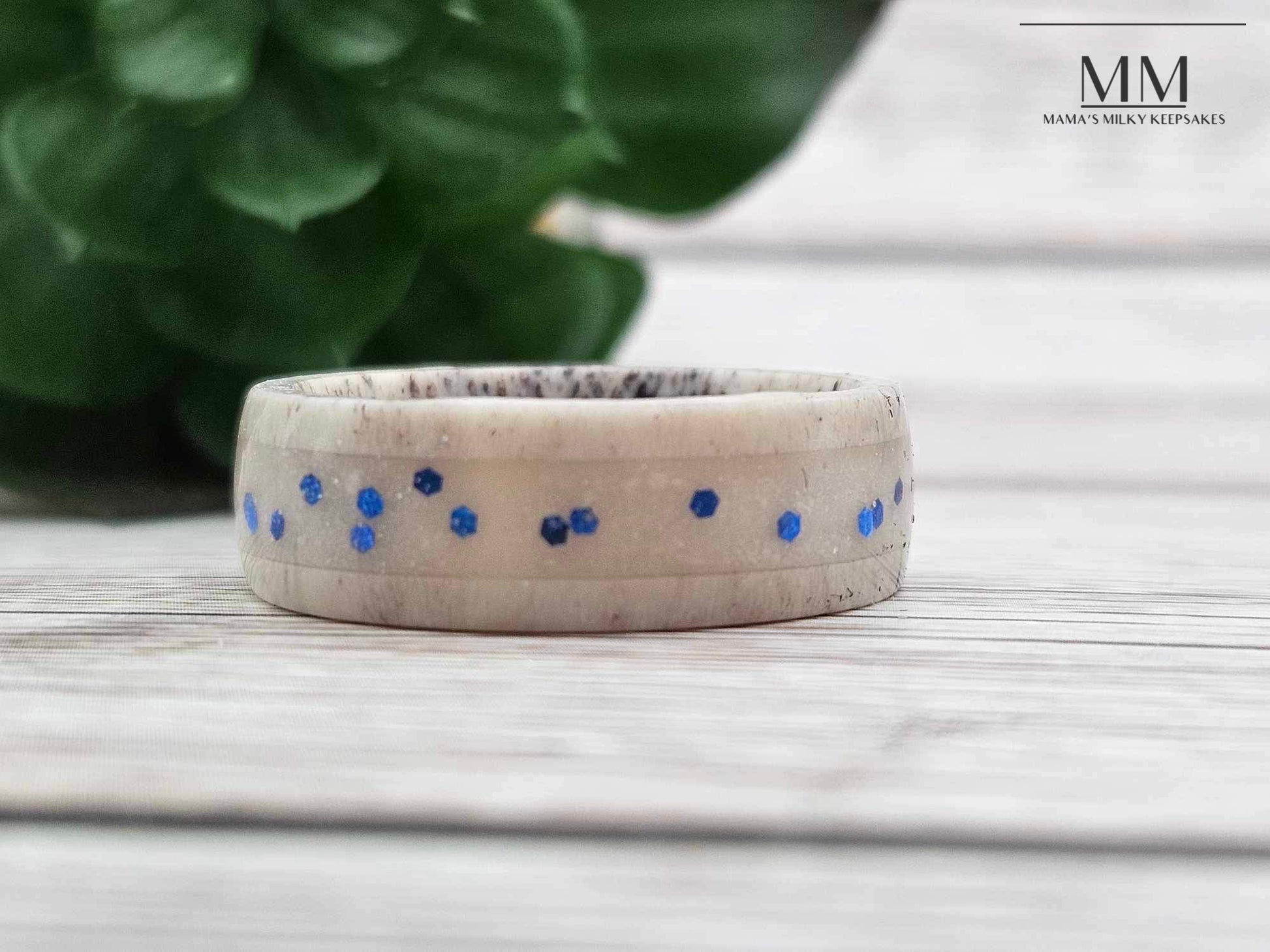 Breastmilk Mens Ring Band, Cremation Mens Ring Band, Keepsake Mens Ring Band, Sterling Silver Mens Ring Band, Hair Mens Ring Band, Ash Mens Ring Band, Umbilical Cord Mens ring Band, BreastmilkJewelry Mens Ring Band