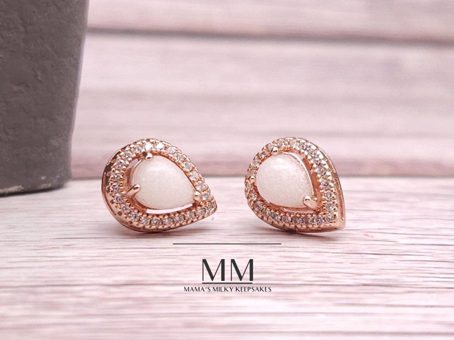 Calliope Studded Earrings