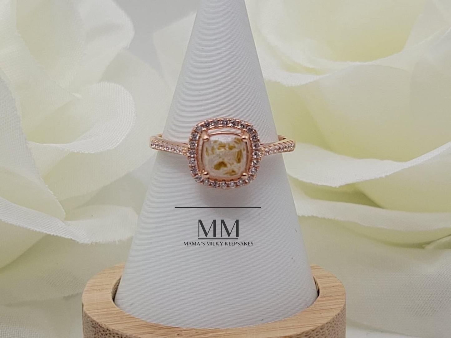 Mabel Ring