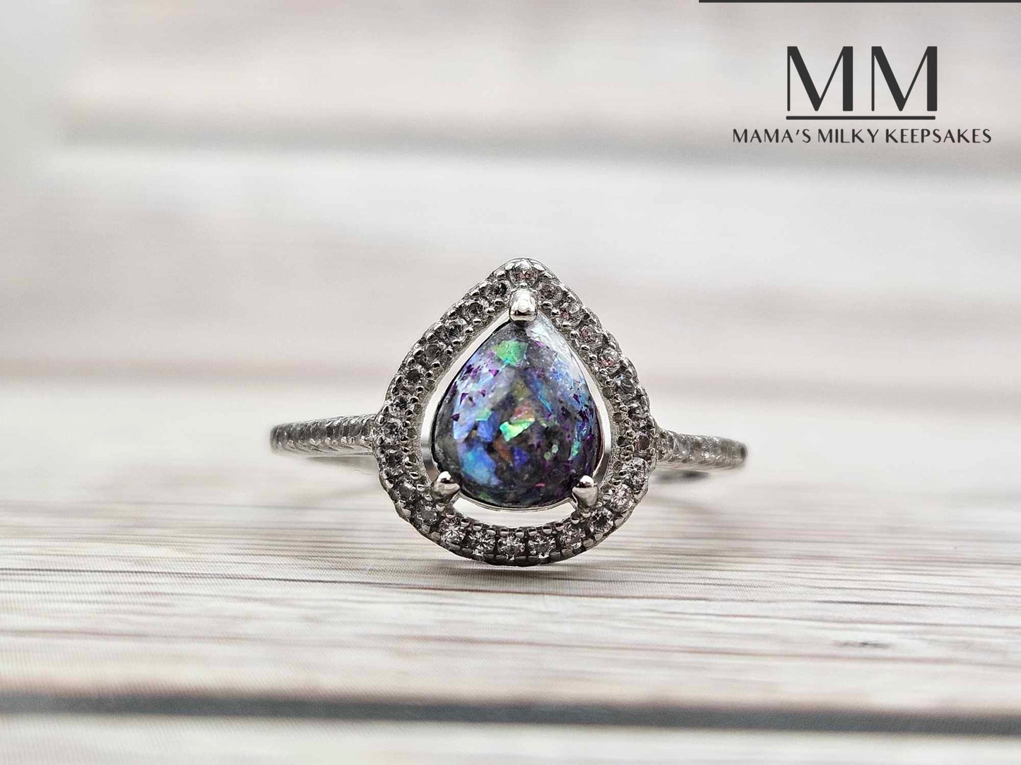 Nathalia Ring DIY