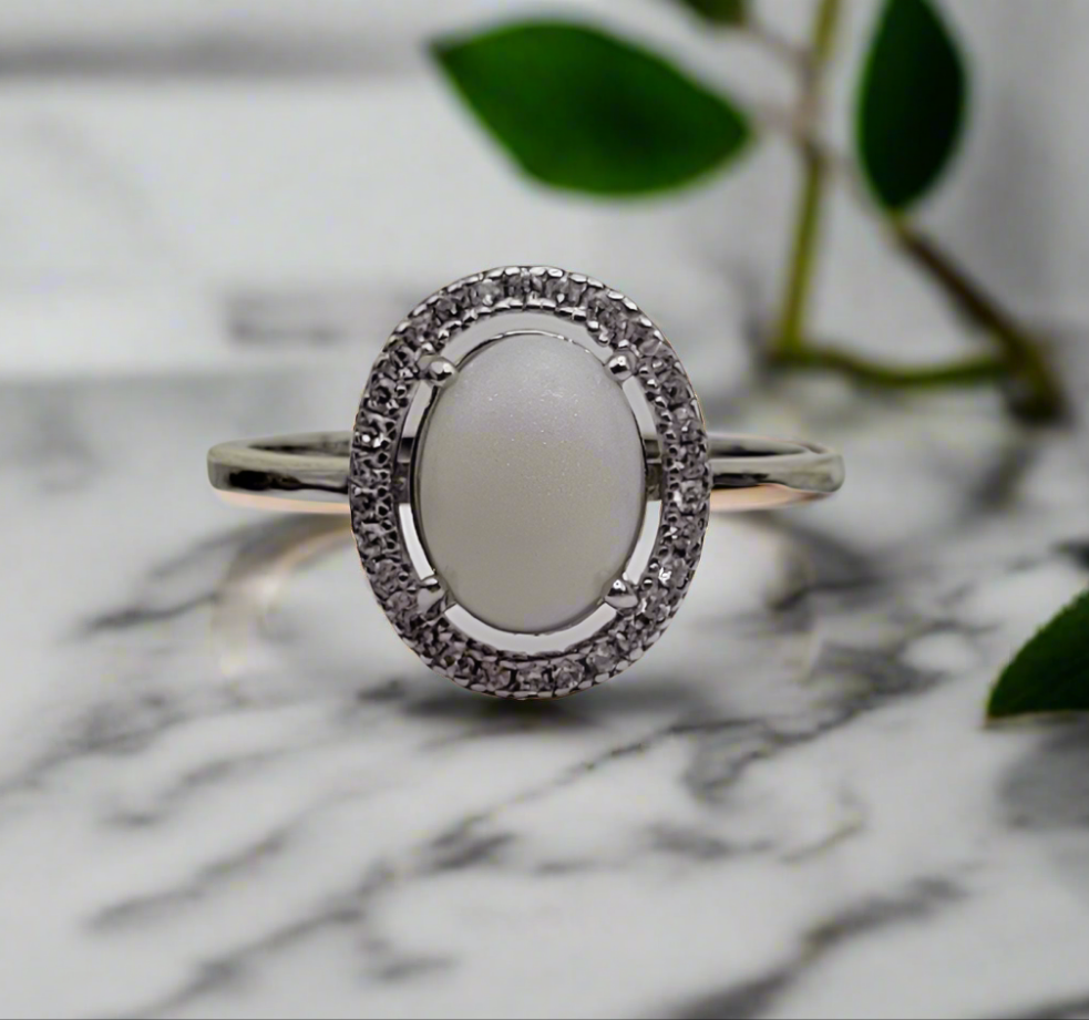 Valencia Ring