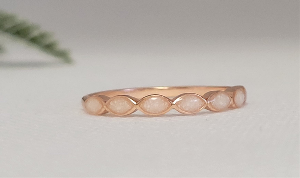 Ulani Ring DIY