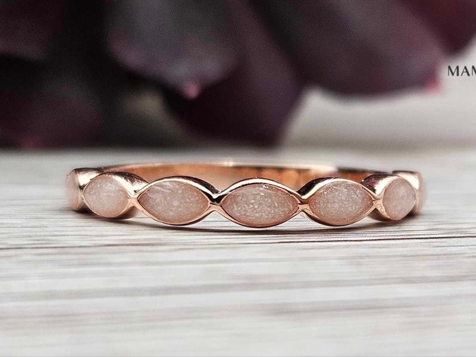 Ulani Ring DIY