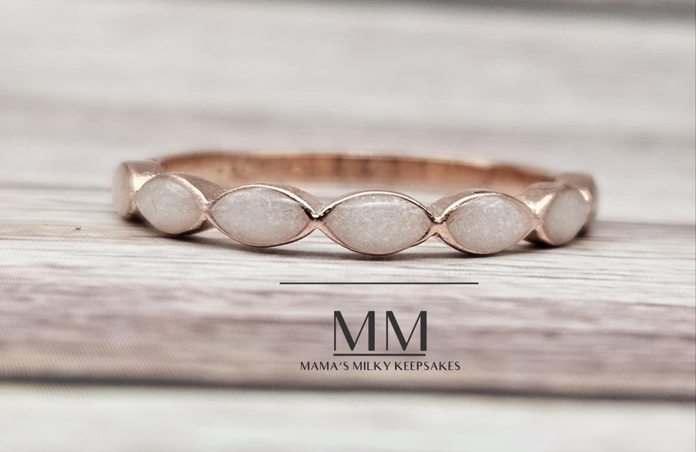 Ulani Ring DIY