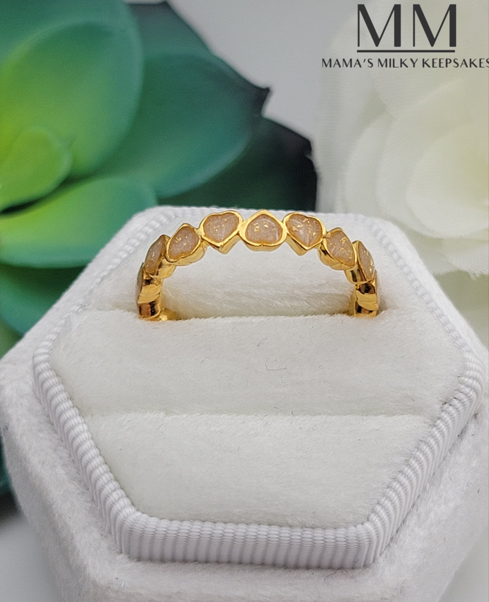 Amour Ring DIY